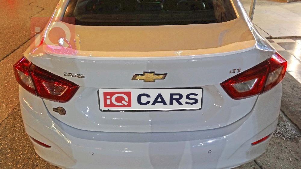 شيفروليه كروز